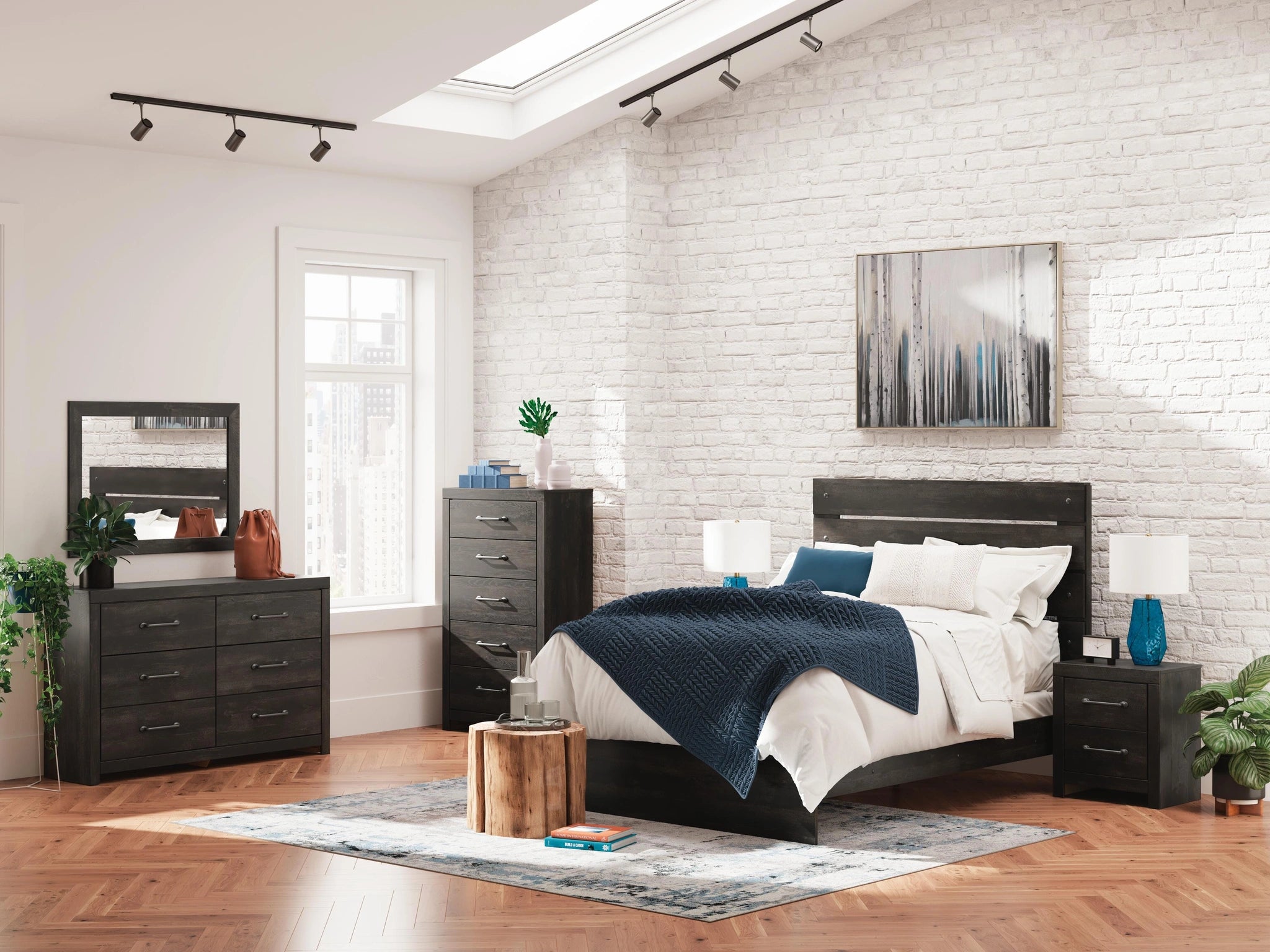 Cama Hollivern