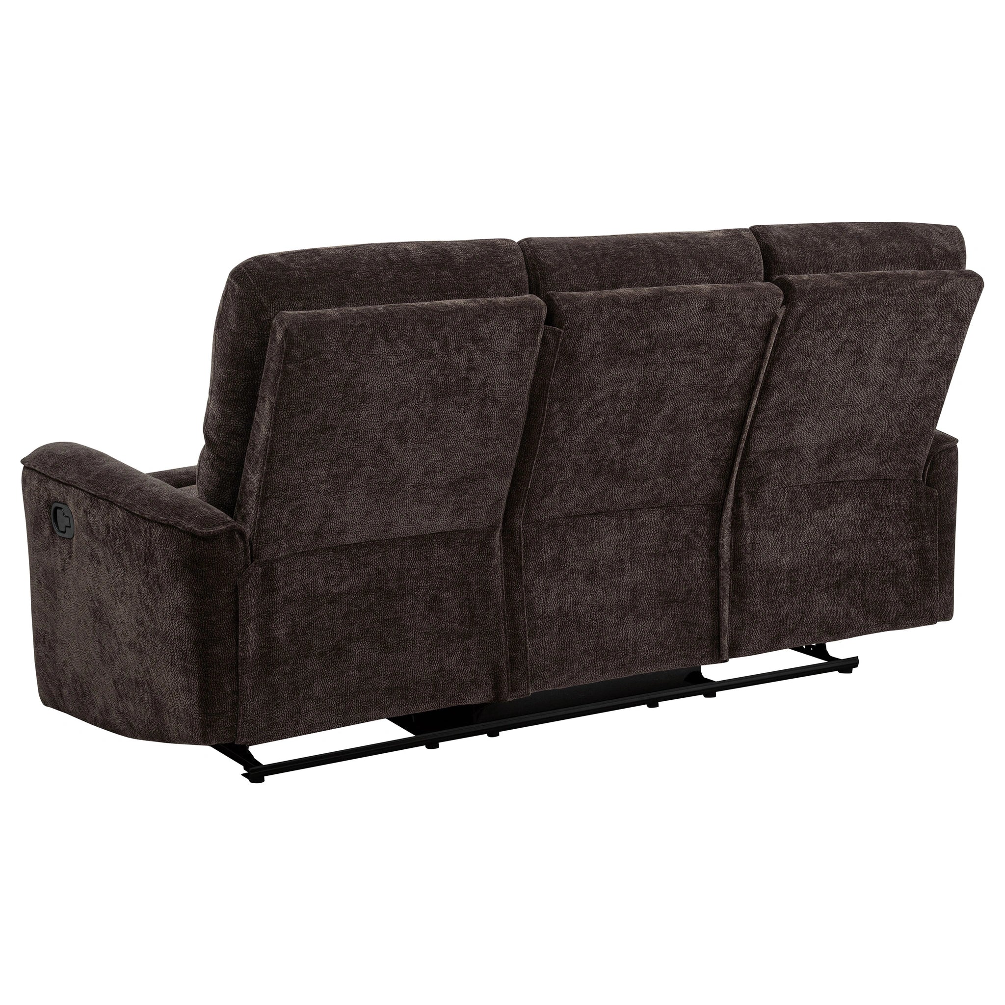 Juego de sofá reclinable Navarro