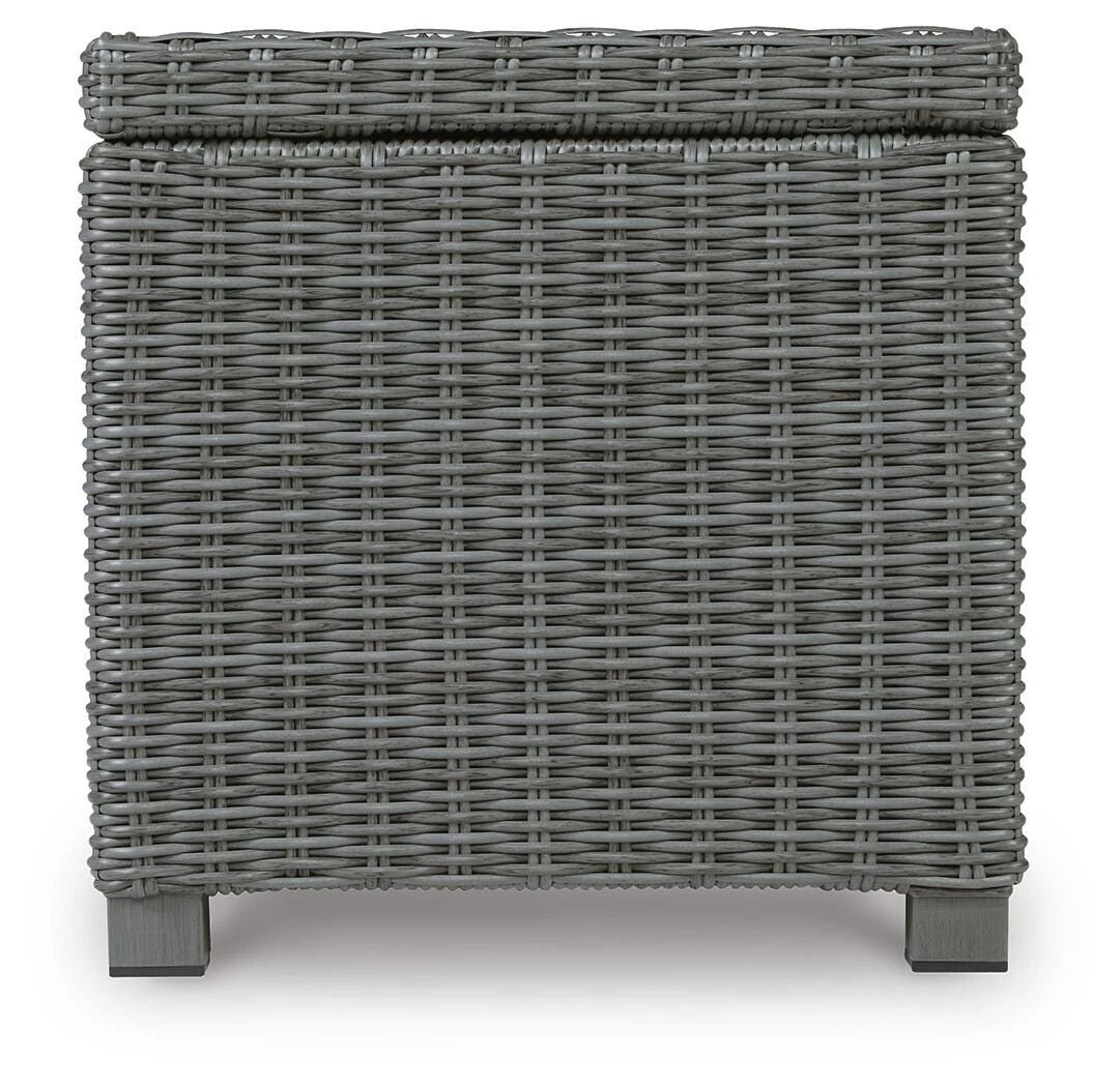 Mesa auxiliar de exterior Elite Park