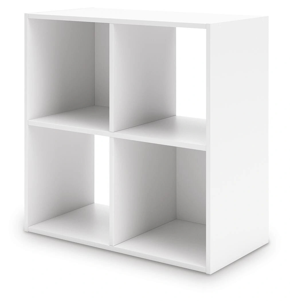Organizador de cuatro cubos Onita