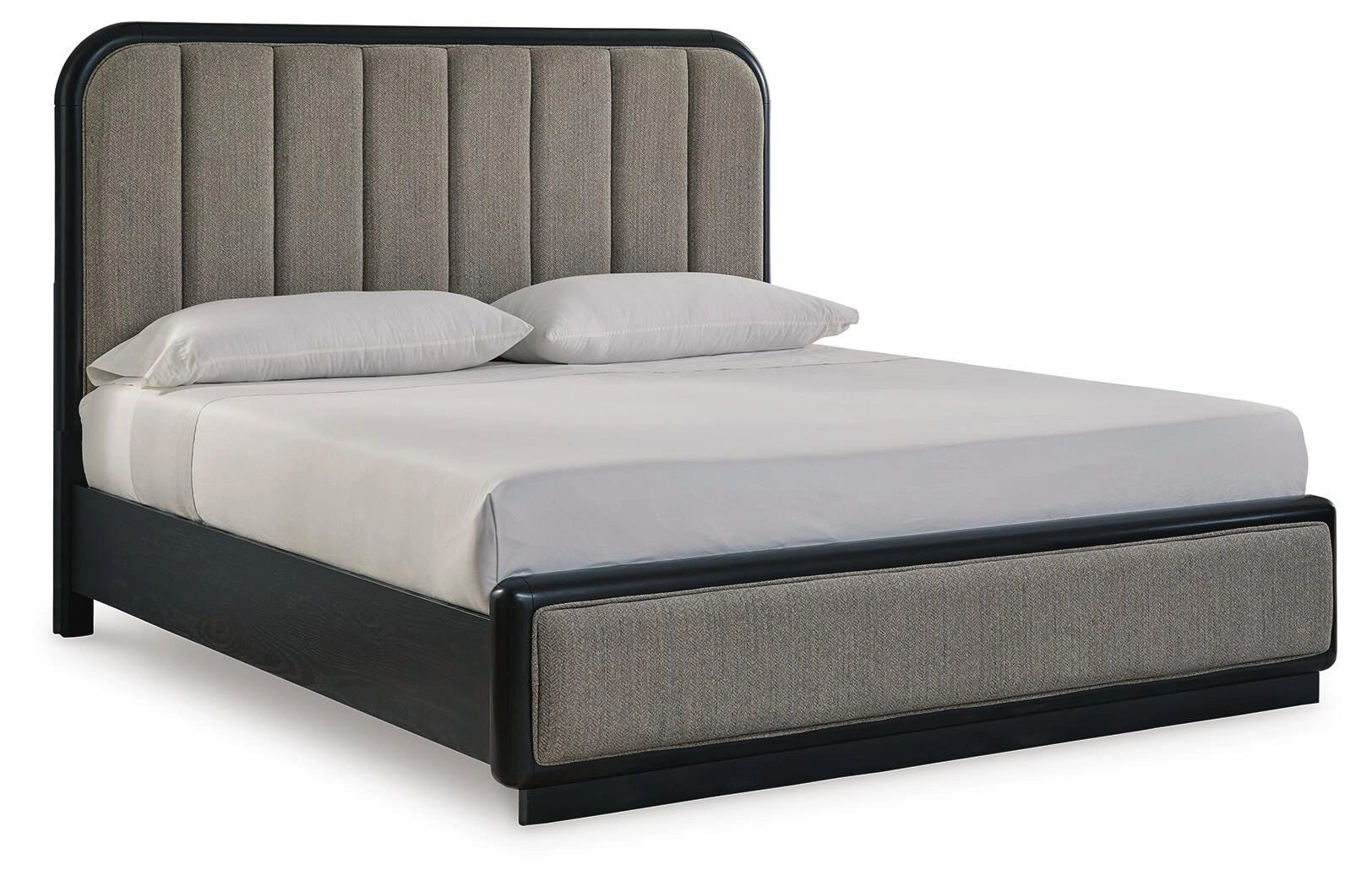 Cama tapizada Rowanbeck