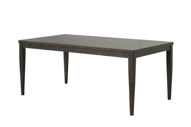 Juego de comedor Woolwich de 7 piezas