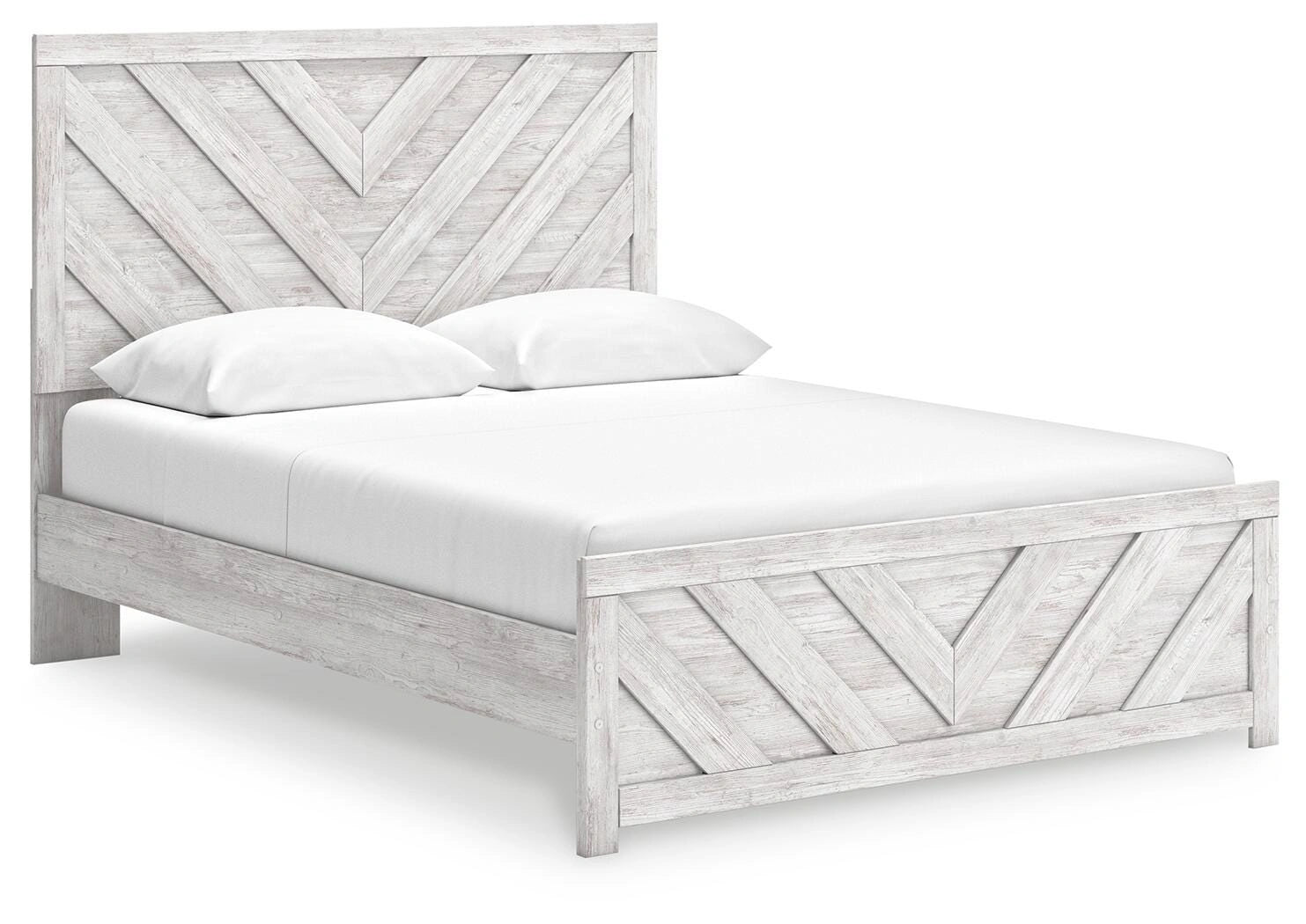 Cama Cayboni