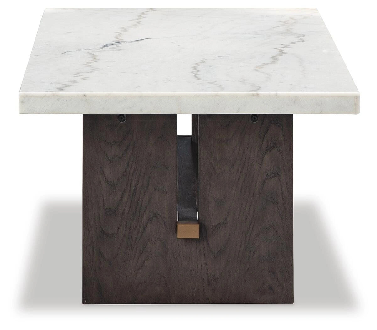 Mesa de centro Burkhaus