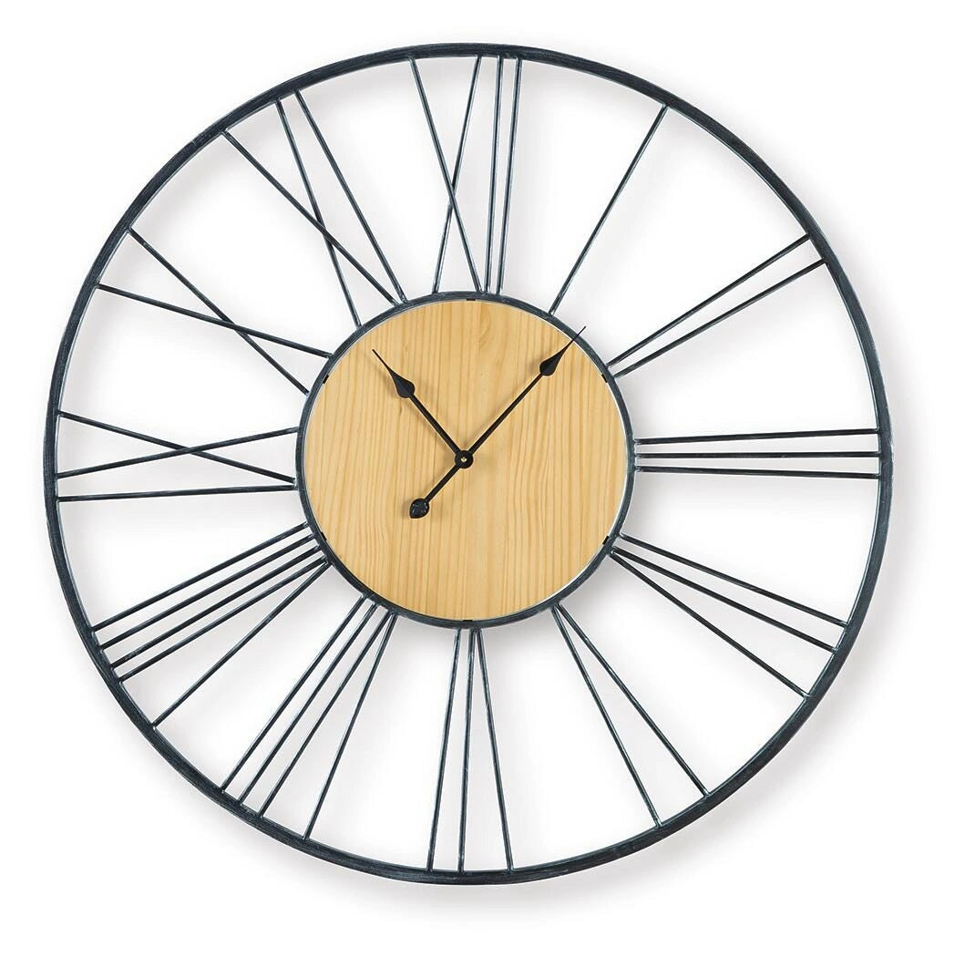 Reloj de pared Brockett