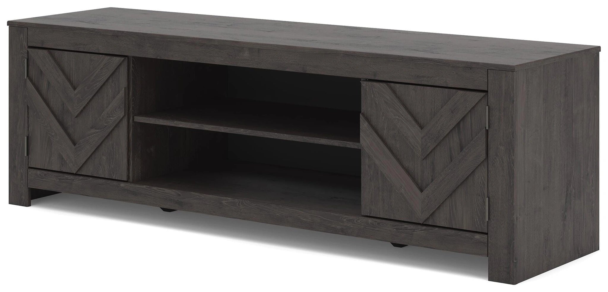 Mueble de TV Cayboni de 71"