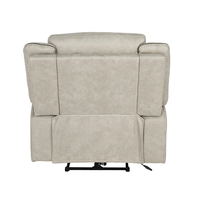 Sillón reclinable eléctrico Arturus