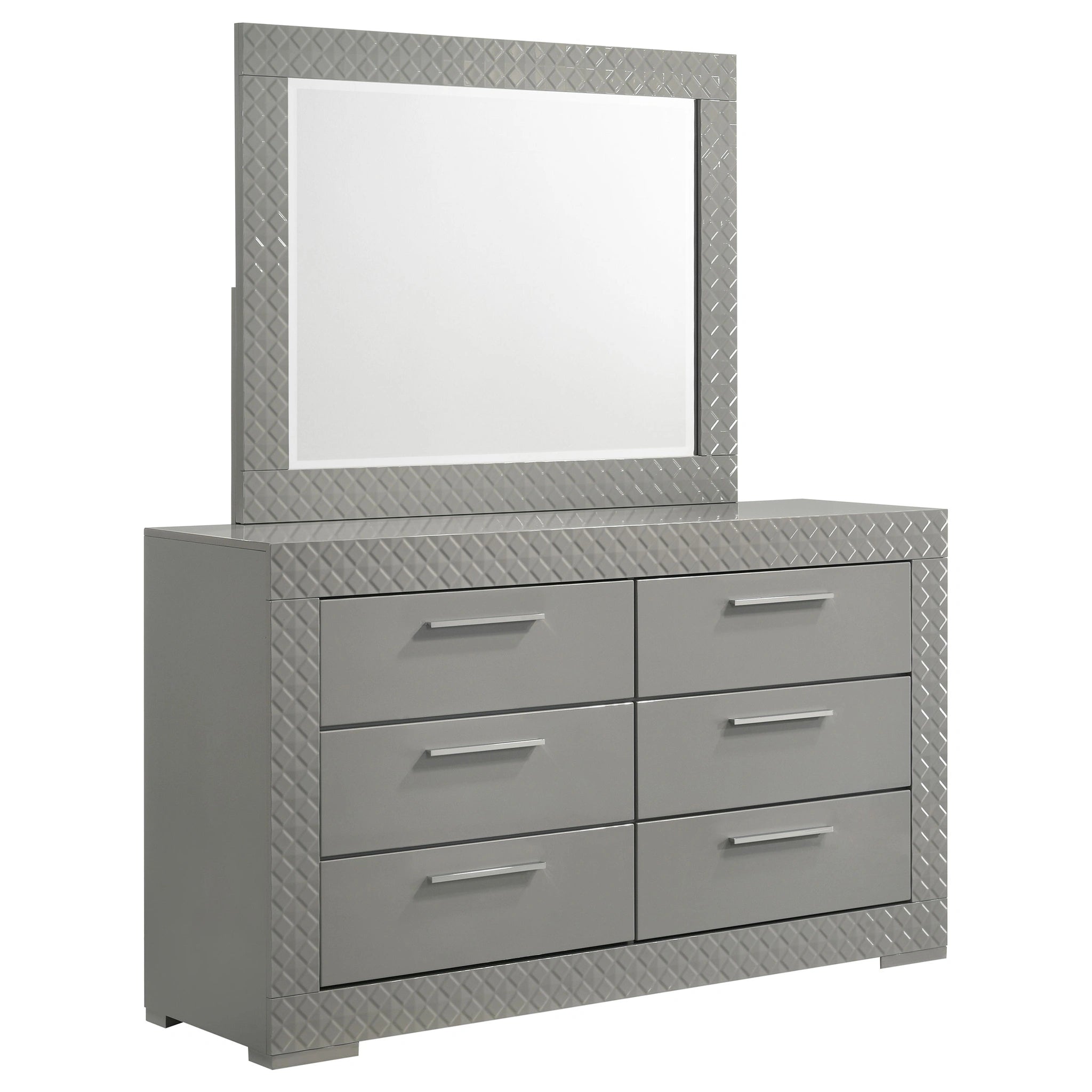 Ives Dresser with Mirror