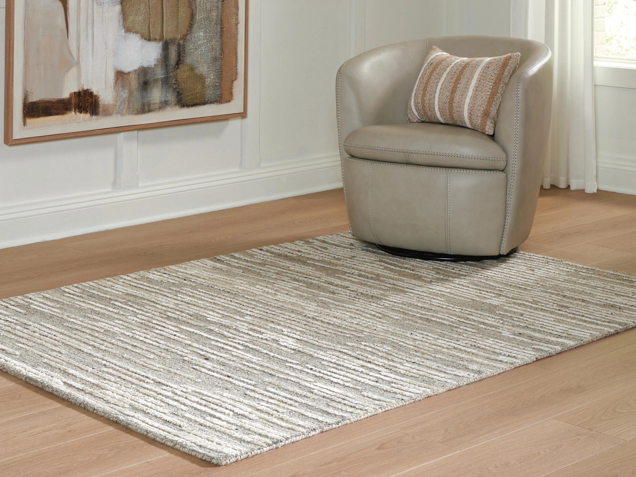 Alfombra Eljory
