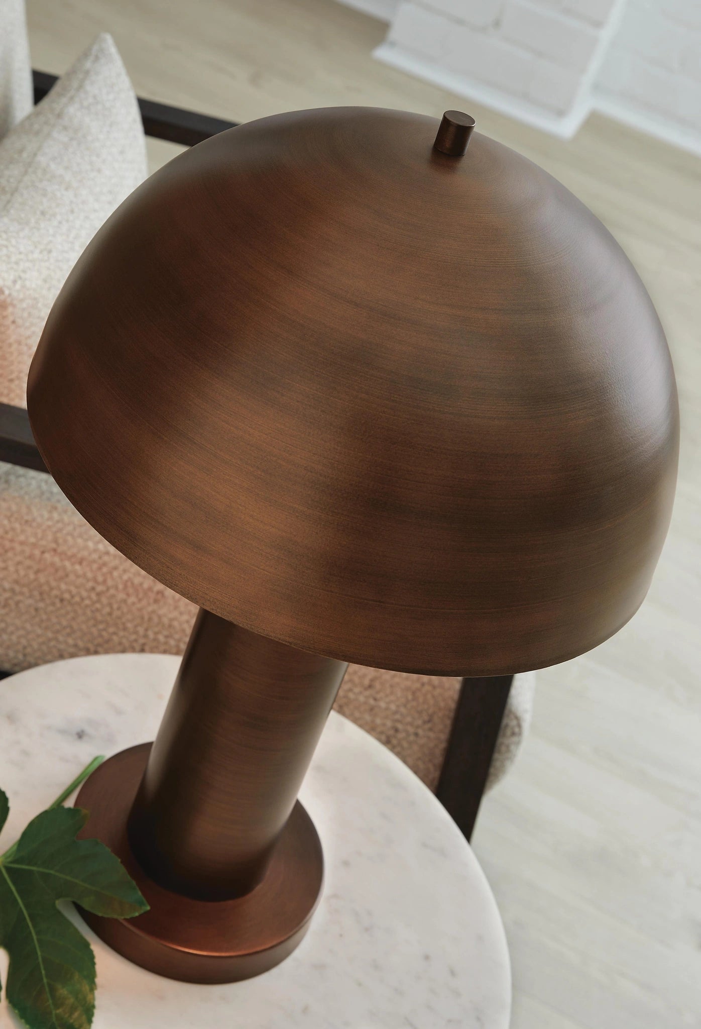 Lámpara de mesa Wendfield