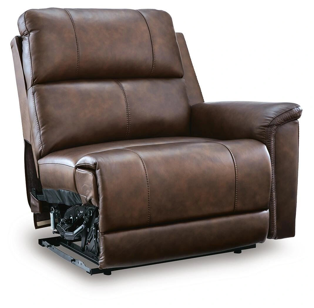 Seccional Reclinable Eléctrico Bleckley