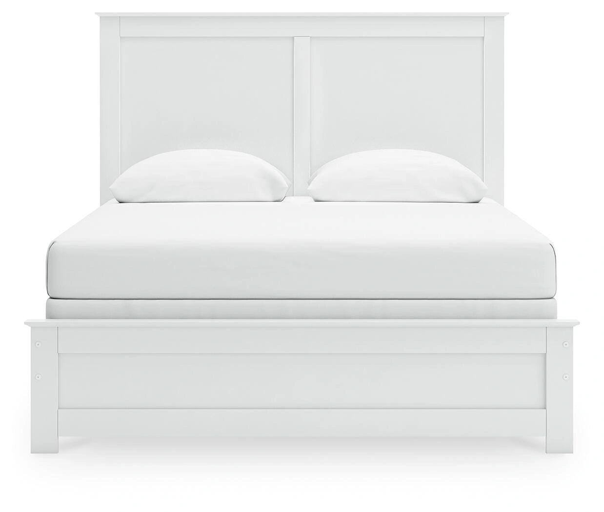 Cama Bostwick Shoals