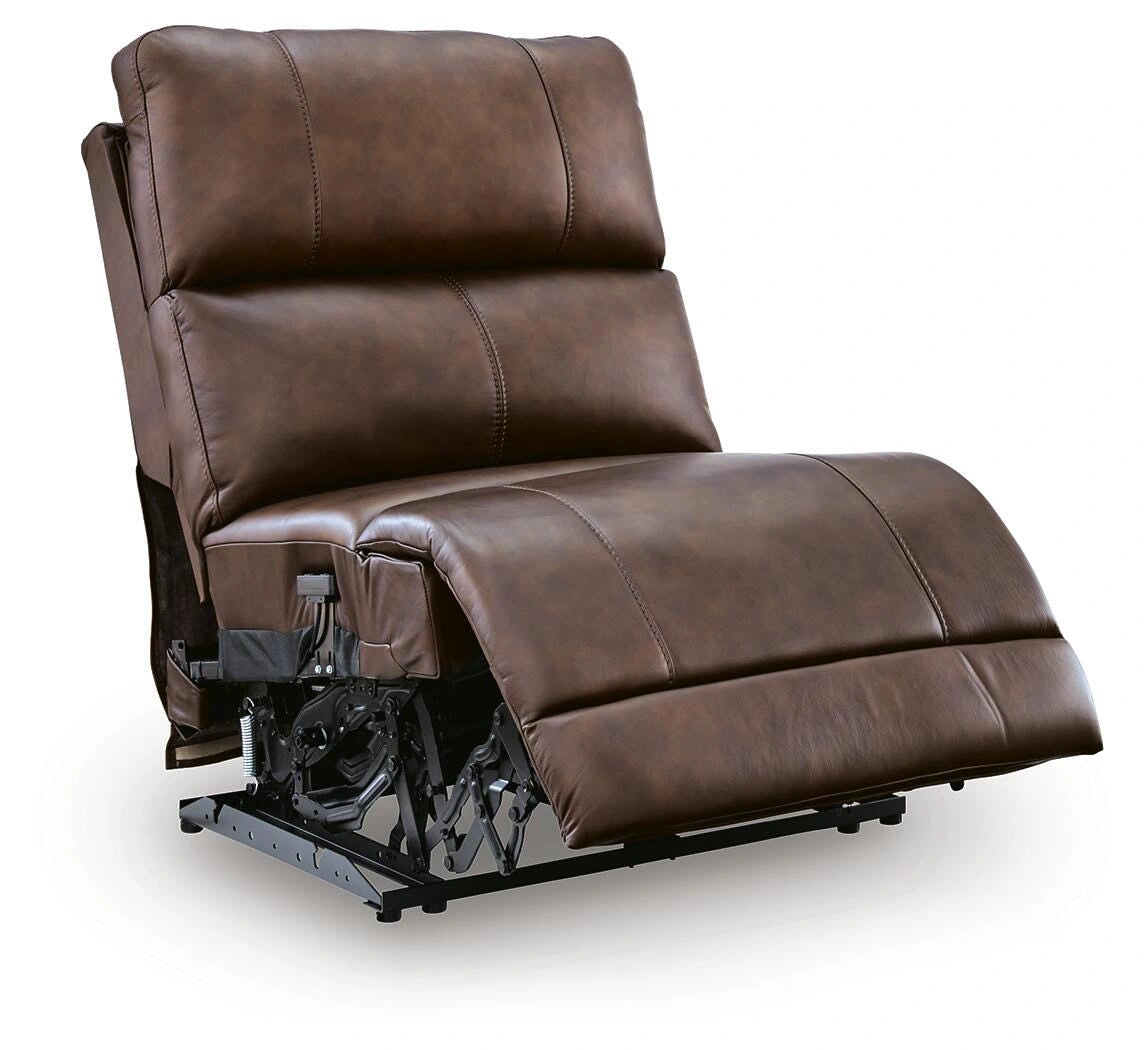 Seccional Reclinable Eléctrico Bleckley