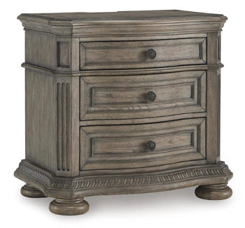 Mesa de Noche Ardenfield