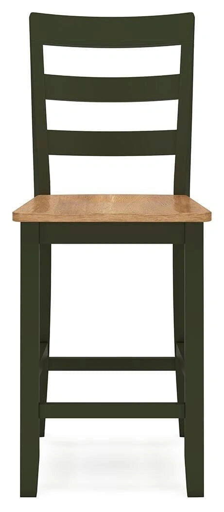 Taburete de bar a la altura de la encimera Gesthaven