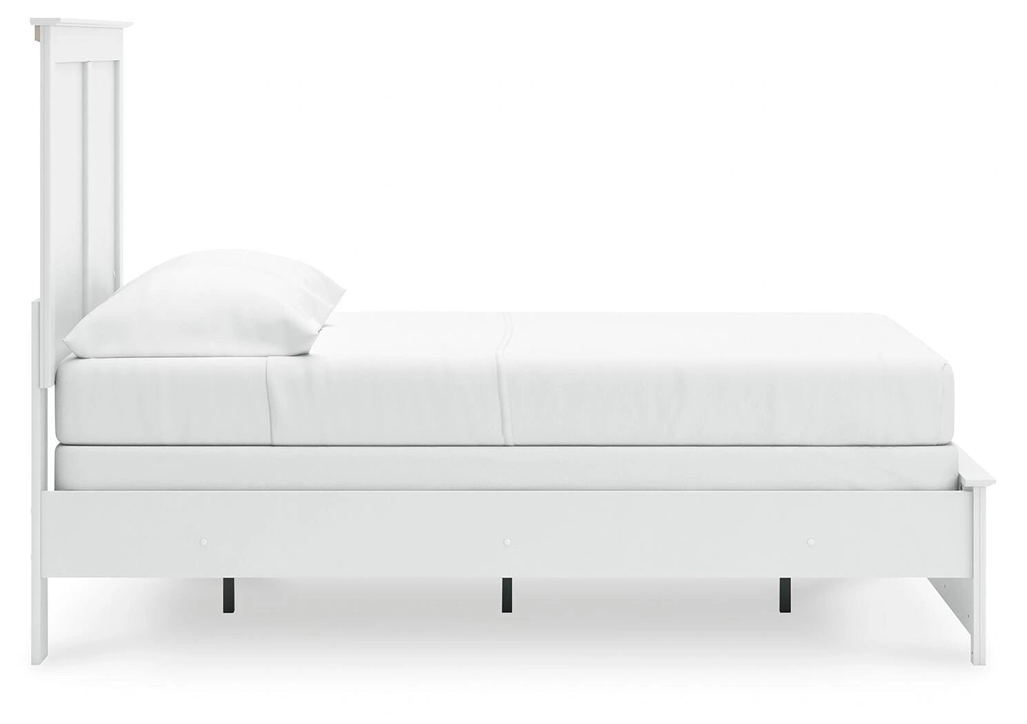 Cama Bostwick Shoals