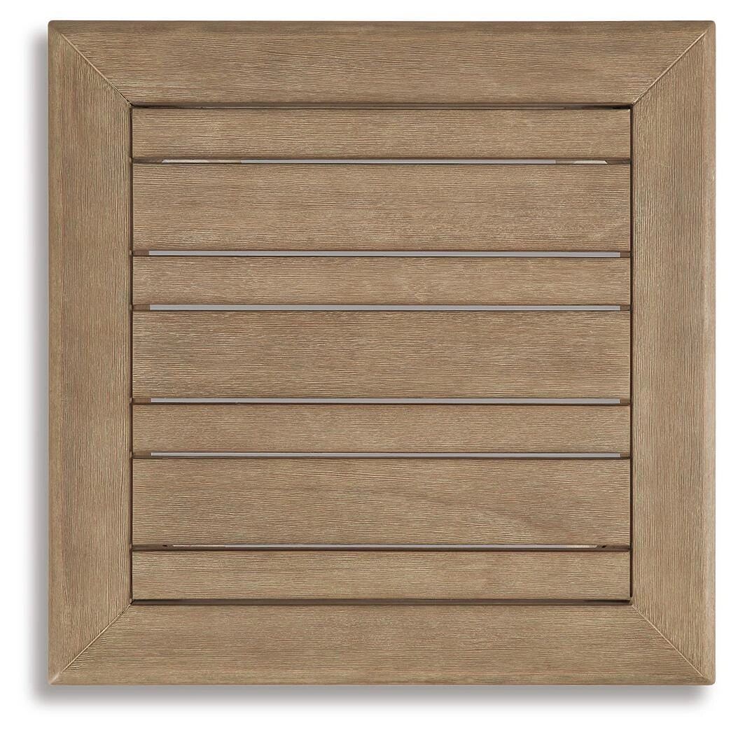 Juego de asientos de exterior Clare View