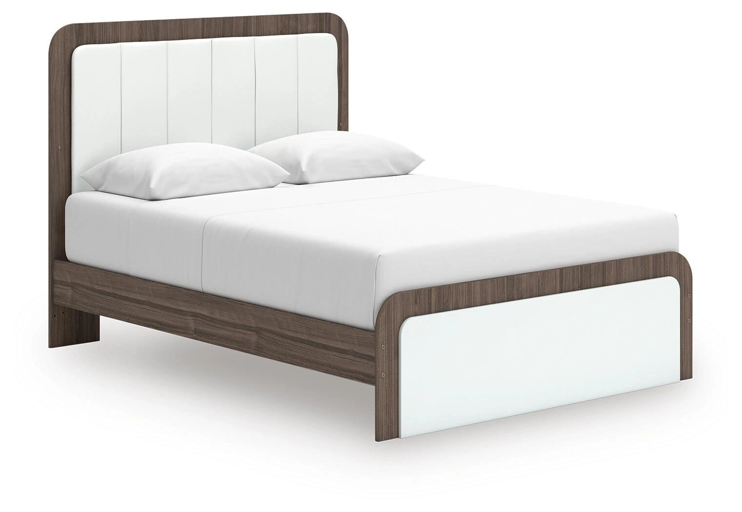 Cama tapizada Kendanport