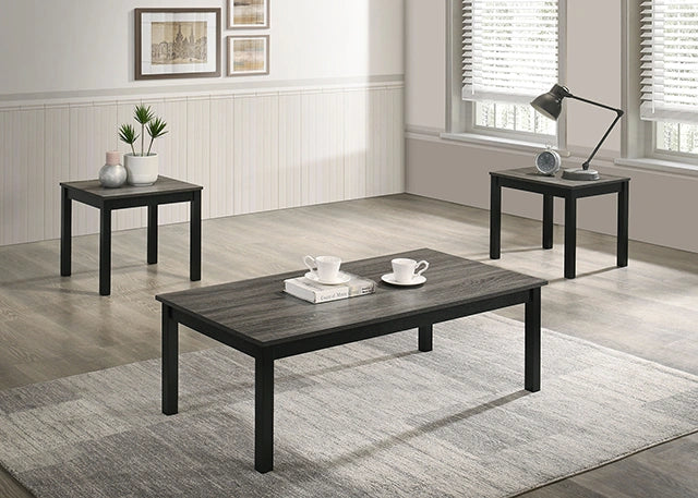 Juego de mesa Findlay de 3 piezas