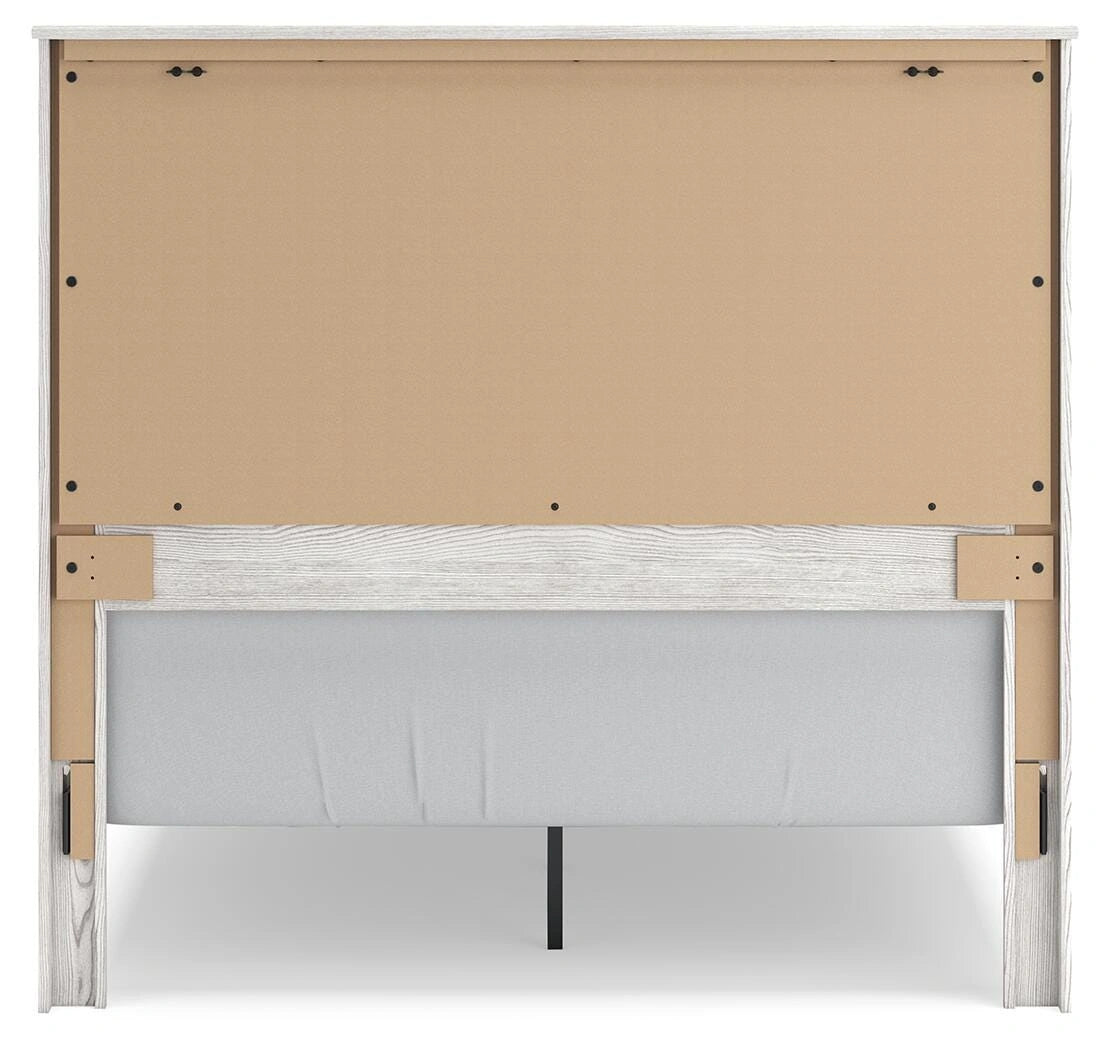 Juego de dormitorio Gerridan