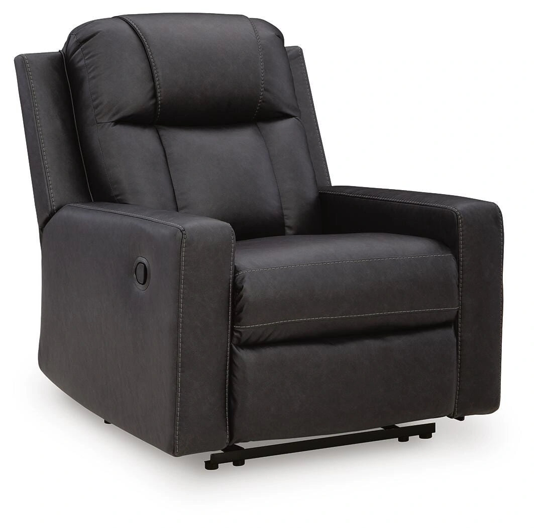 Reclinable Mackmenville