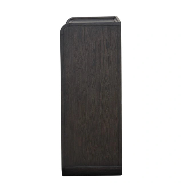 Cajonera Osterley Negra