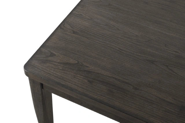 Juego de comedor Woolwich de 7 piezas
