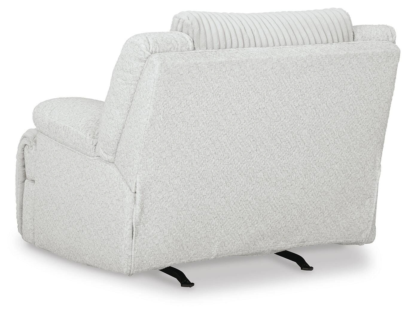 Sillón Reclinable de Primera Clase