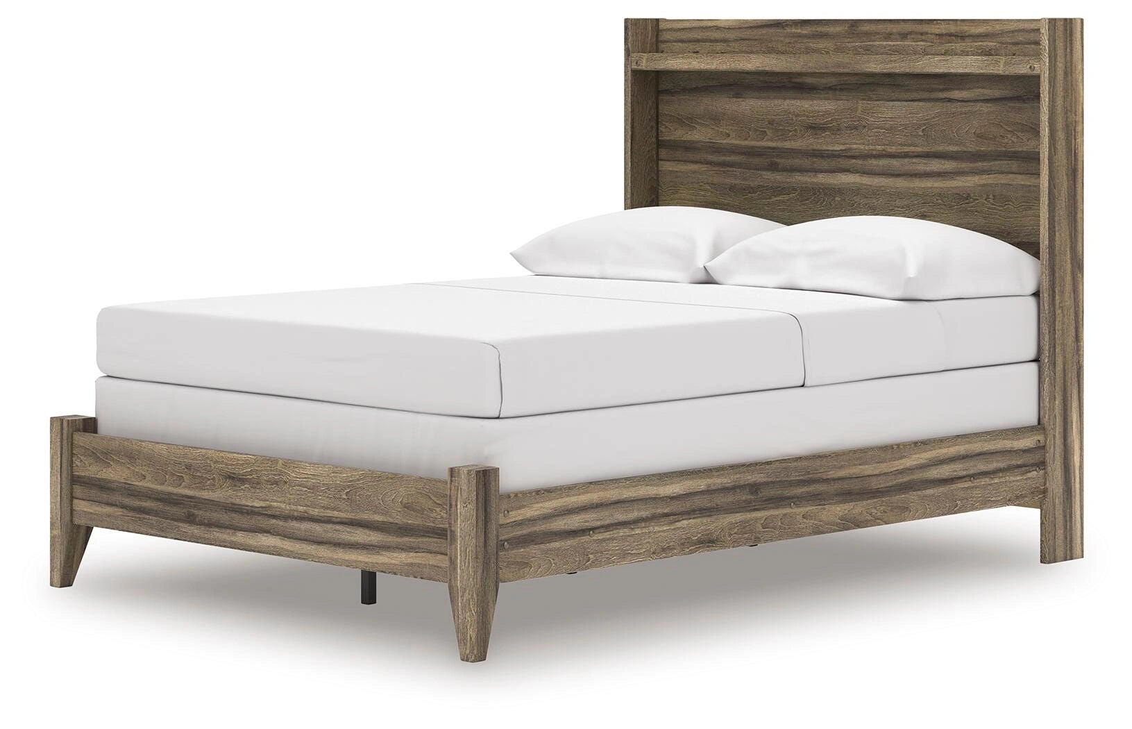Cama Elbrim