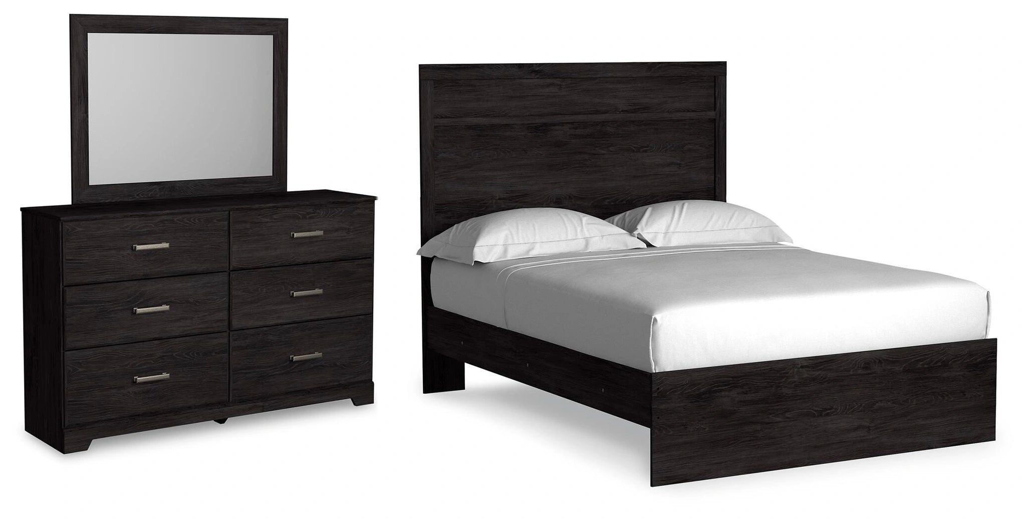Juego de Dormitorio Belachime