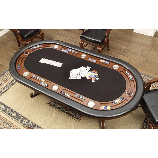 Juego de comedor de 7 piezas Melina