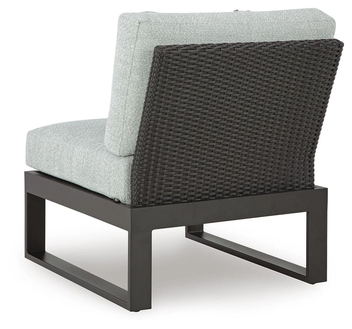 Juego de muebles de exterior Beachloft
