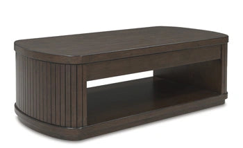 Mesa de centro elevable Korestone