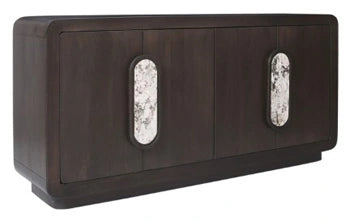 Gabinete decorativo Elliston