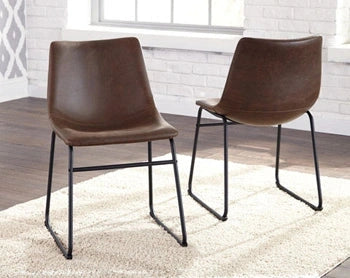 Silla de comedor Centiar
