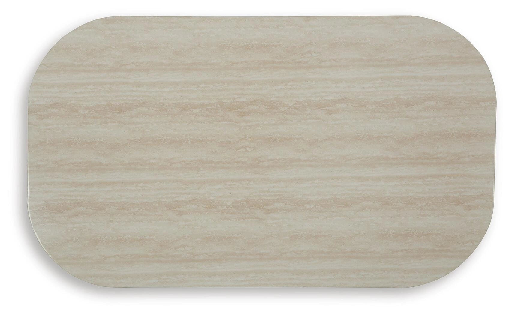 Mesa de centro para exterior Kimora