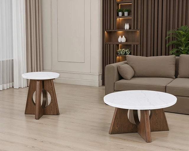 Mesa de centro Lemvig
