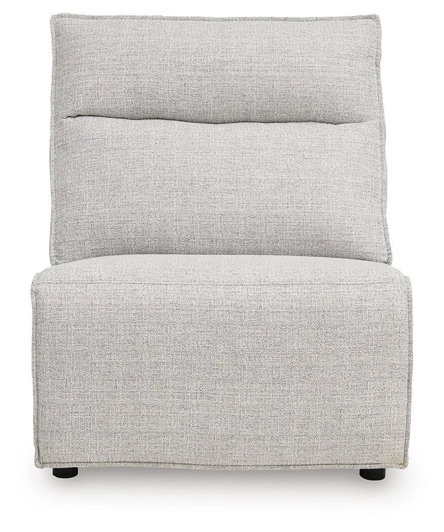 Sofá reclinable Modmax II con chaise lounge