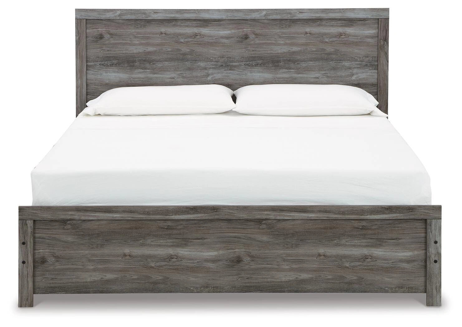 Juego de dormitorio Bronyan
