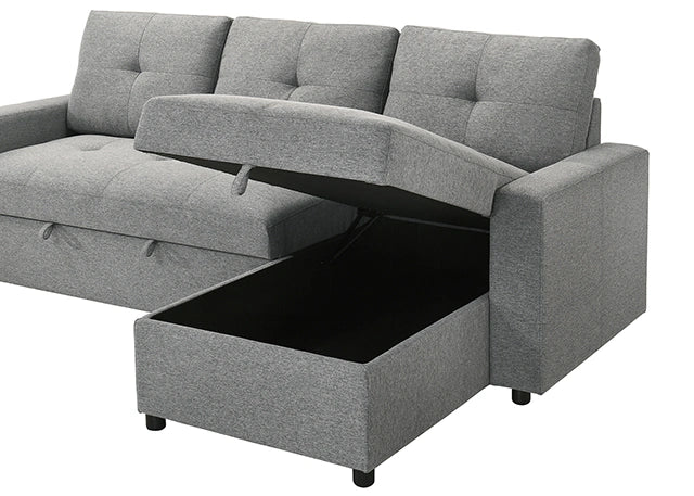 Seccional Giorgi con Extensible