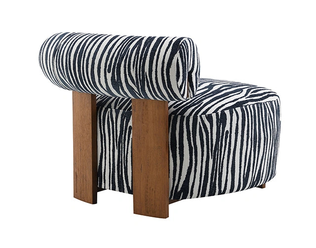 Sillón decorativo Niobe