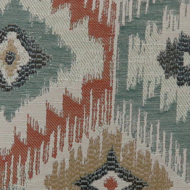 Almohada Sierra Multi de 22" x 22" (2/CTN)