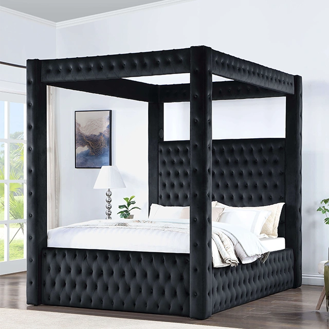 Cama Etherea