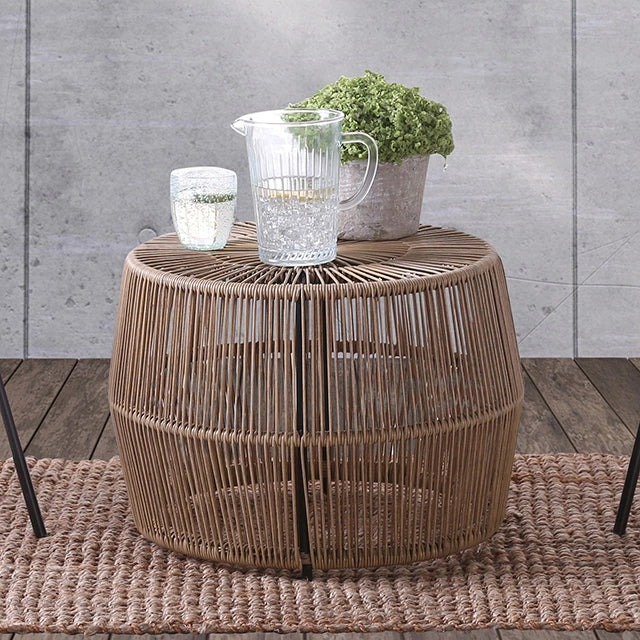 Silla de exterior Livana (2/caja)