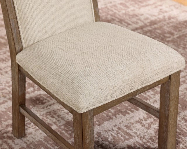 Silla MONCLOVA (2/CTN)