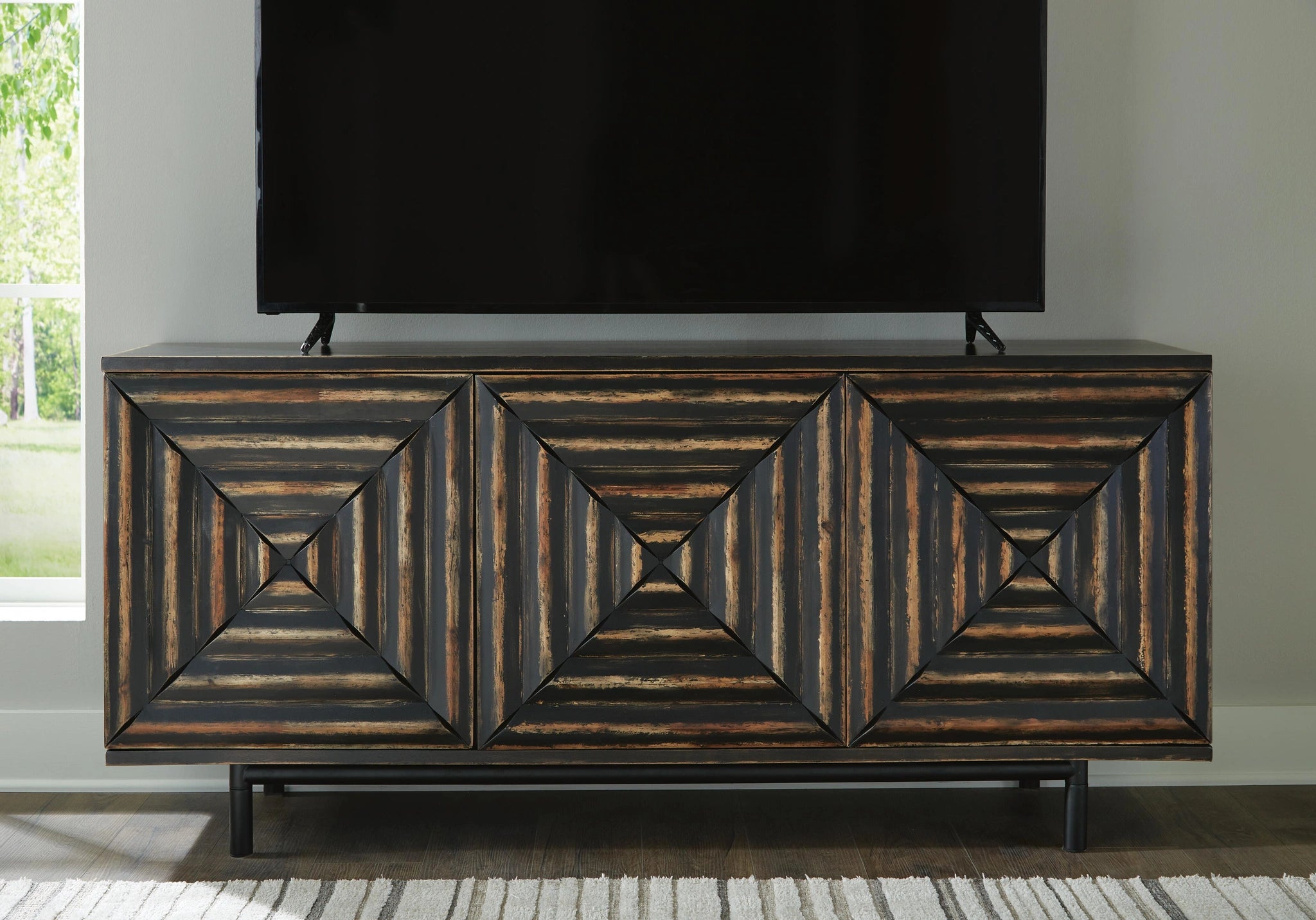 Mueble auxiliar Fair Ridge