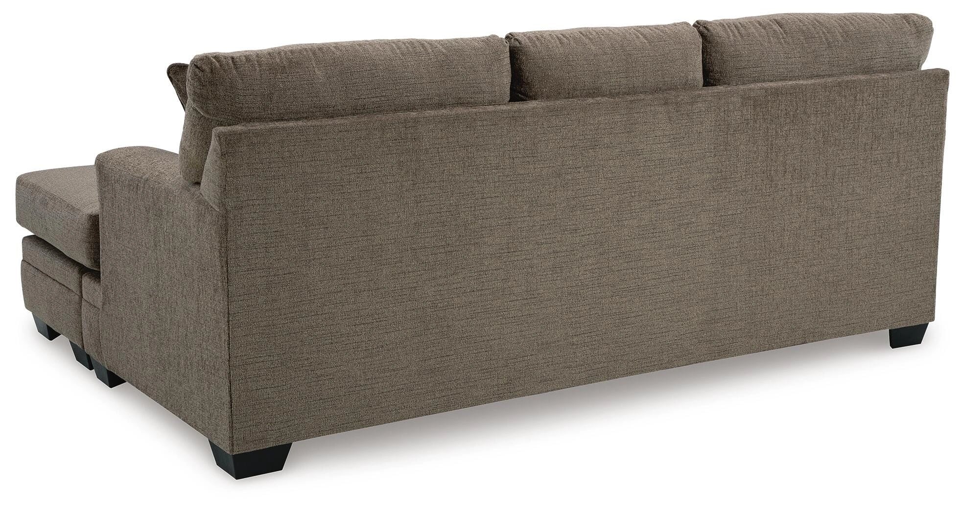 Sofá Chaise Stonemeade