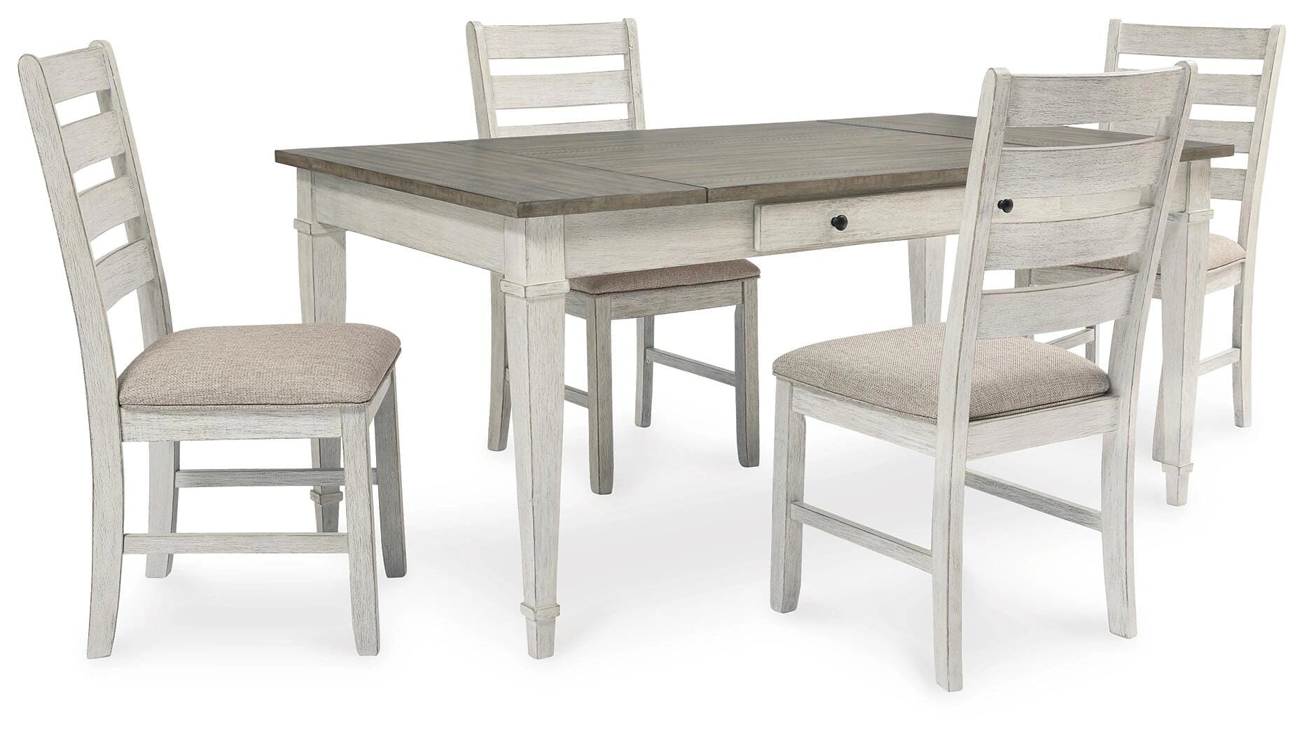 Juego de comedor Skempton