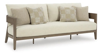 Juego de muebles de exterior Serene Bay