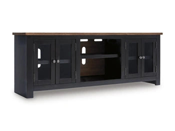 Mueble de TV Wildenauer de 76"